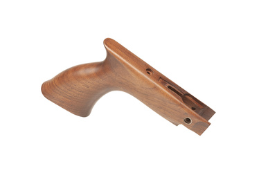 Carleton Underhammer Match Pistol Stock