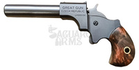 Derringer Unicorn .45 4,0" Great Gun