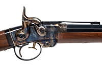 Smith cavalry Carbine .50