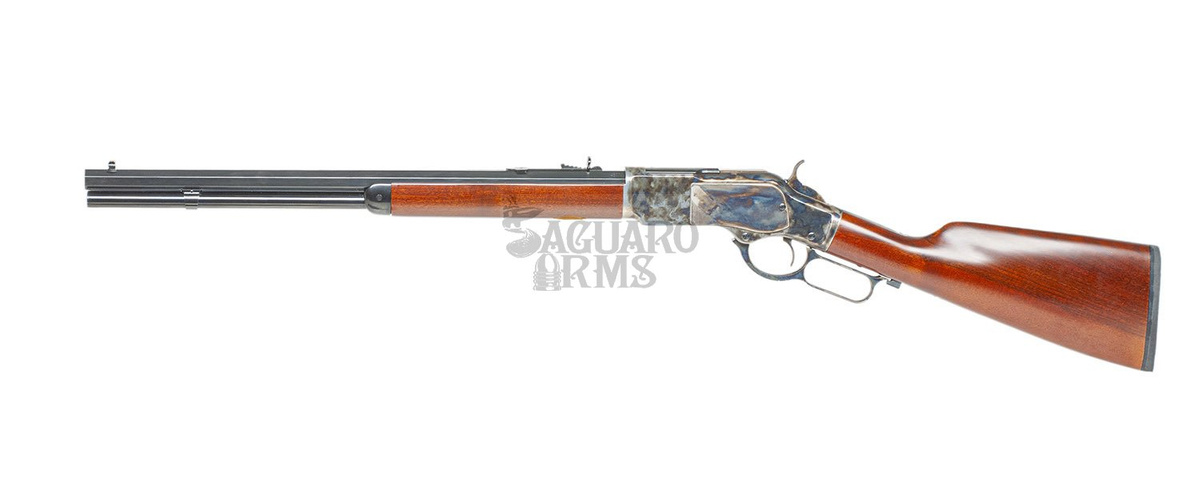Winchester 1873 Competition, kal. .357Mag/.38 Spec 20"