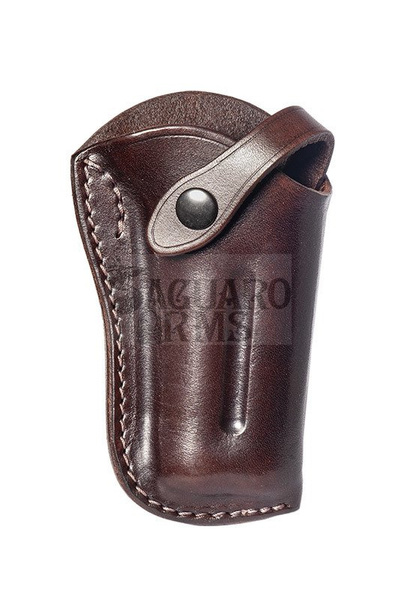 Leather holster Derringer Great Gun 3,0'' .45 clip