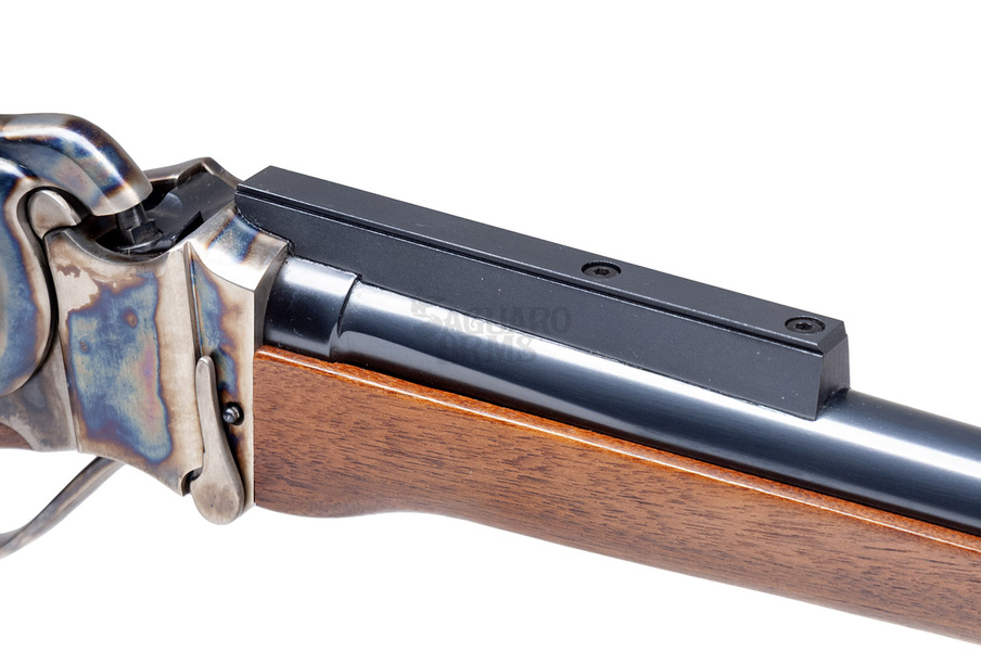 Sharps Saguaro Hunter montaż  szyny .45 26"