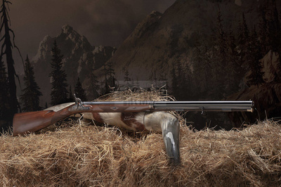 Mortimer Shotgun 12ga