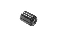 Remington percussion cylinder fluted .44 Pietta A432/SC44