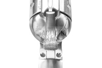El Patron Competition INOX  4,3/4 " 45LC