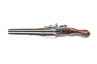 Angielski pistolet Sea Service 9''