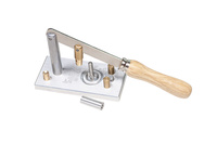 Prasa wielofunkcyjna Saguaro MAX rewolwer .44/.36