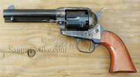 Black Powder Revolvers Cattleman percussion 4,75"