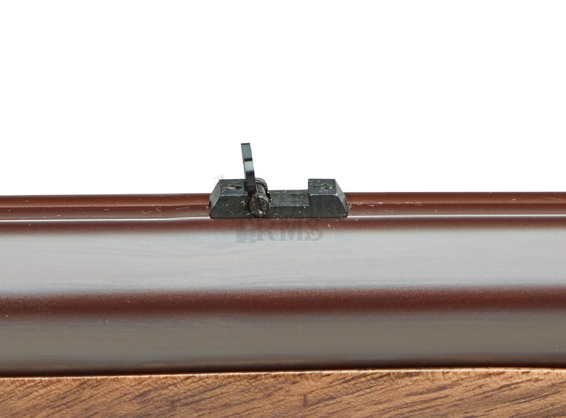 Kodiak Express Flintlock deLux .63