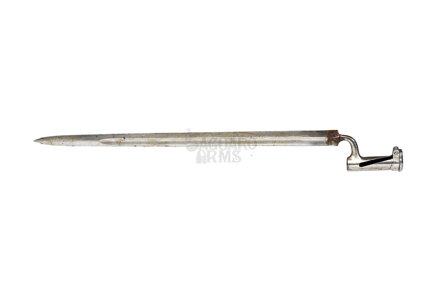 Bagnet Lorenz m/1854