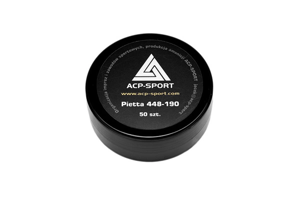 Pociski Conical Max .44 Pietta
