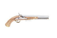  KIT Pistolet Harper's Ferry  54 - kapiszonowy