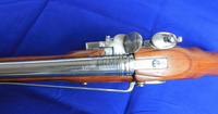 British Sea Service Pistol .62