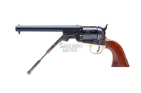 Colt 1851 konwersja Richards 7,5''  38Spec