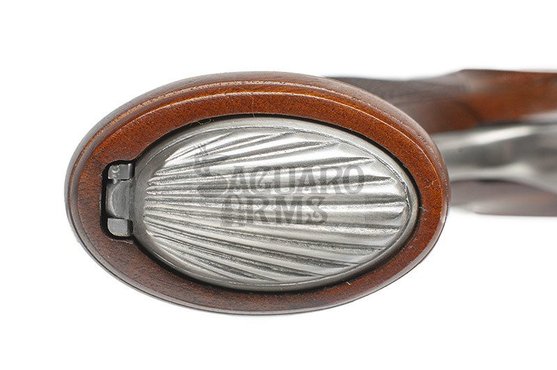 Pistolet skałkowy Le Page Target .44 S.327
