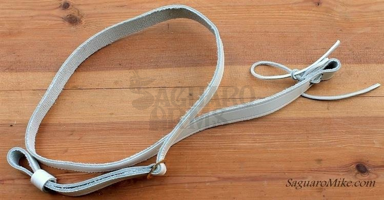 French Musket Sling