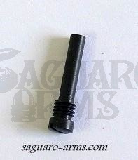 Trigger screw / cylinder stop screw-  Colt SAA 1873  (Pietta)