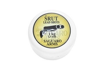 Lead shot  1kg
