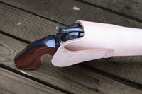 Kabura Lewa Colt Walker