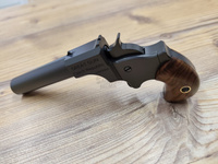 Derringer Unicorn .510 Magnum 3,0 "