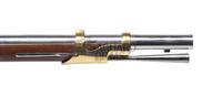 Charleville 1777/ANIX  musket Garde Imperiale 