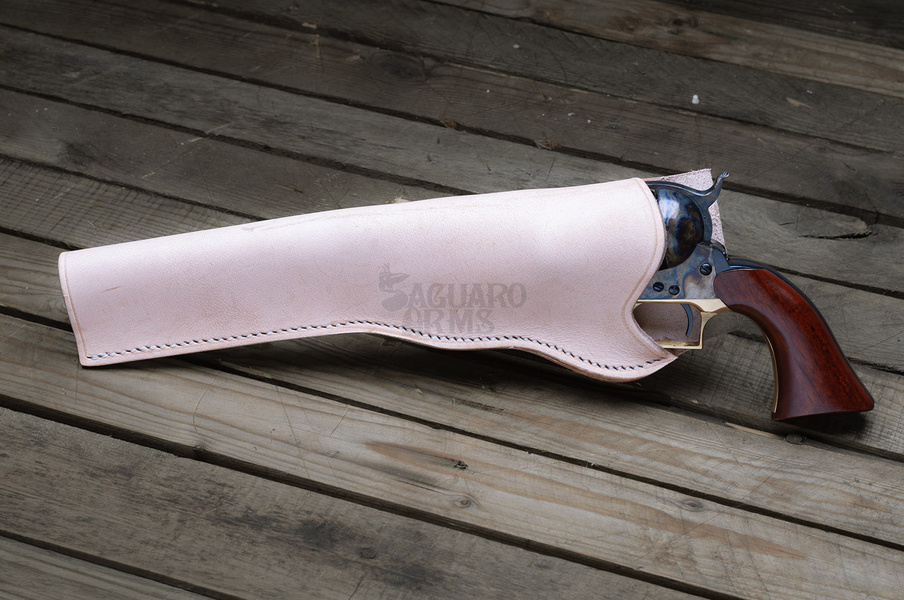 Kabura Lewa Colt Walker