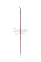 Forquet for matchlock musket
