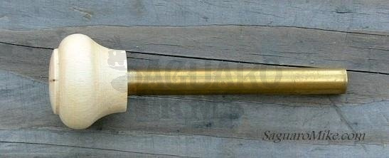 Pobijak Great Gun 9 mm 5"