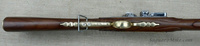 Potzdam 1740 Musket