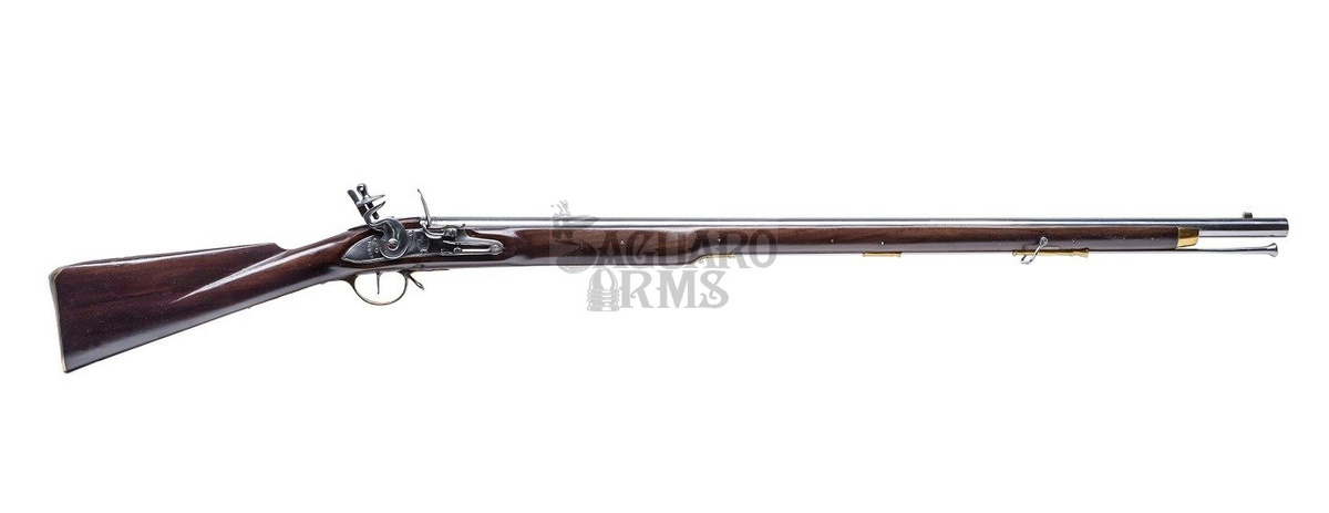 Brown Bess  India Pattern 