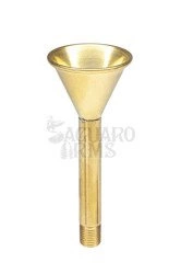 Funnel for powder flask USA558