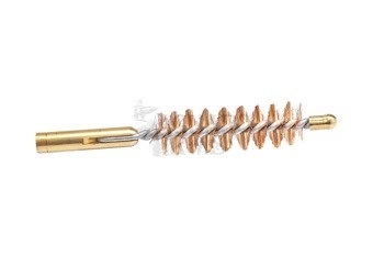 Bronze brush .44-50