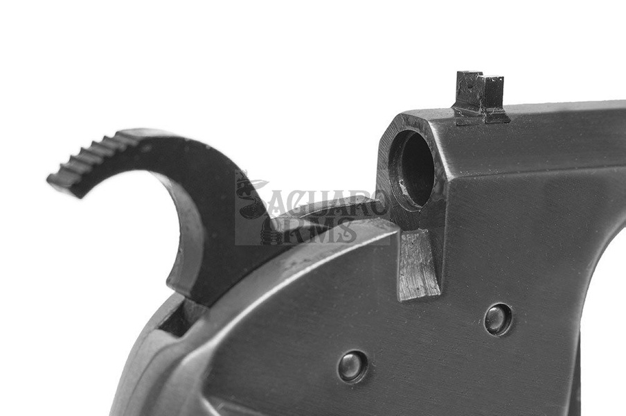 Pistolet Derringer Rider 4,5 mm S.342