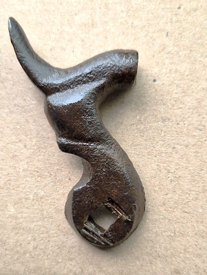 Hammer Old Finish