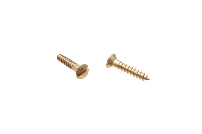 Butt plate screw for revolving Carbine 0120064   17C