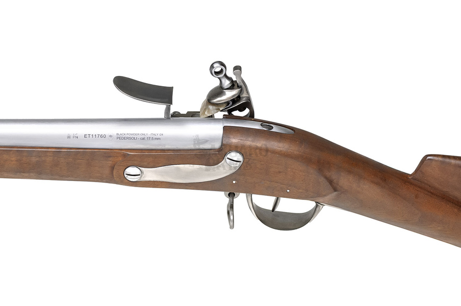 Charleville 1766 S.255