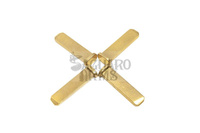 Klin mosiężny do karabinów Investarm 6E