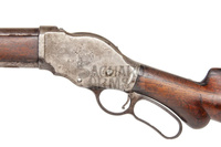 Oryginalny Winchester 1887 12ga