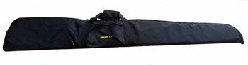 Gun case 160 cm, black