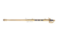 French  Grenadier Saber