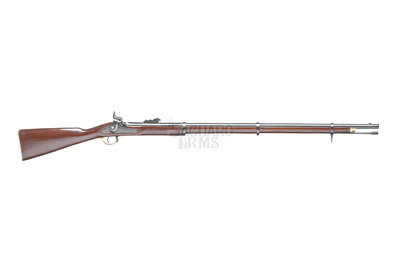 Enfield Musket smooth bore