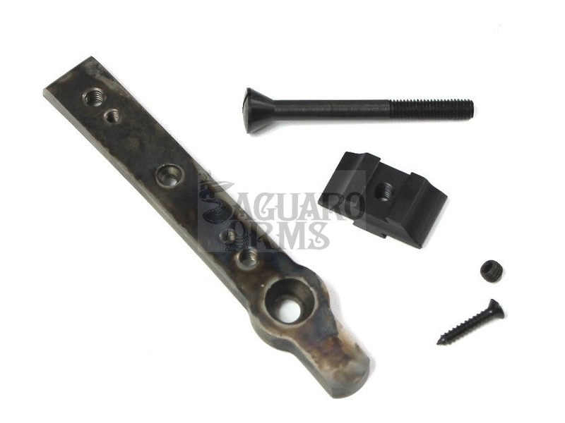 Zestaw Long Range Volunteer USA413 13G