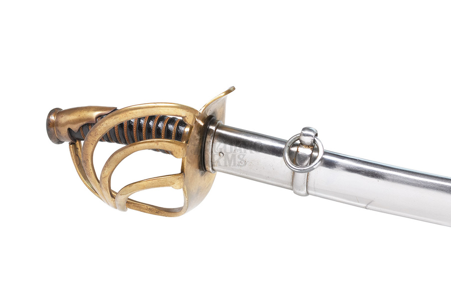 Hungarian Hussar Sword  nr 17