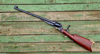 Remington Revolving Carbine Long Range .44