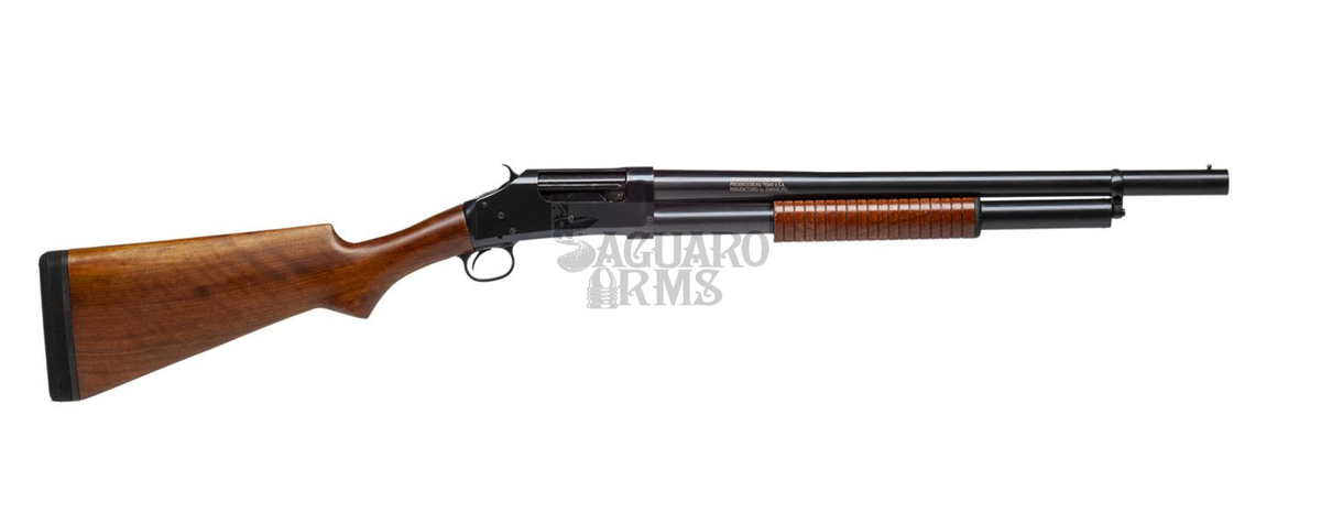 Winchester 1897 Shotgun