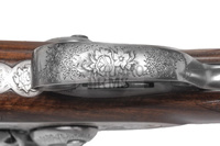 Side-By-Side 12ga De luX
