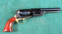 Rewolwer czarnoprochowy Colt Dragoon mod 3 0082 -mocowanie do kolby