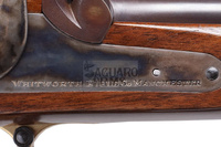 Whitworth .45 Pedersoli