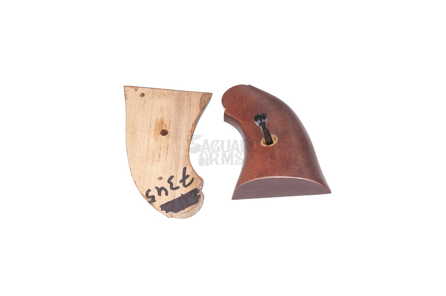 Grip for Remington Pietta -komplet 2szt