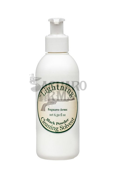 Lightning Solvent 200 ml